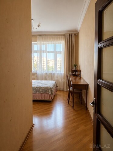 Продаётся 2-комн. новостройка 100 м², м. Иншаатчылар, photo 3 from 17