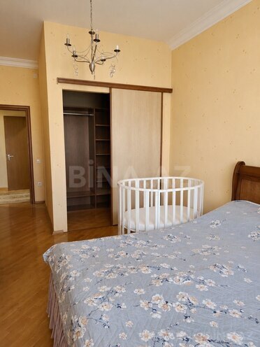 Продаётся 2-комн. новостройка 100 м², м. Иншаатчылар, photo 4 from 17