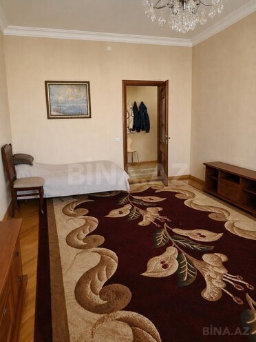 Продаётся 2-комн. новостройка 100 м², м. Иншаатчылар, photo 12 from 17
