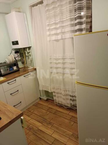 Сдаётся 1-комн. вторичка 48 м², пос. Ясамал, photo 7 from 13