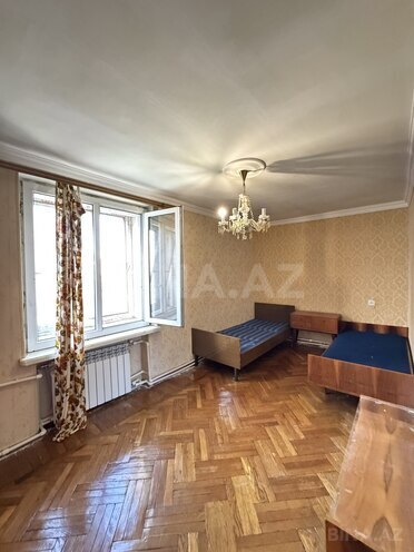 Satılır 2 otaqlı köhnə tikili 50 m², Elmlər Akademiyası m., photo 5 from 9