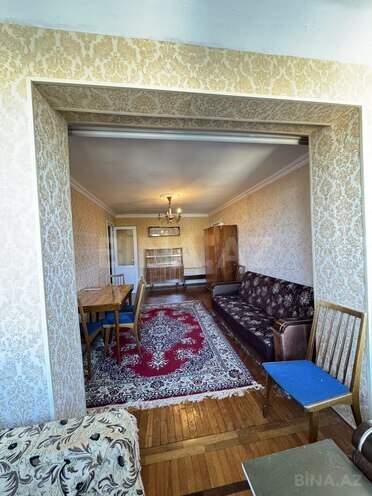 Satılır 2 otaqlı köhnə tikili 50 m², Elmlər Akademiyası m., photo 4 from 9