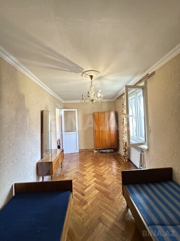 Satılır 2 otaqlı köhnə tikili 50 m², Elmlər Akademiyası m., photo 6 from 9