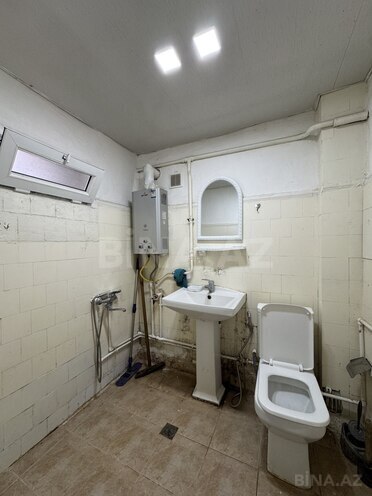 Satılır 2 otaqlı köhnə tikili 50 m², Elmlər Akademiyası m., photo 8 from 9