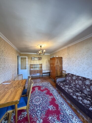 Satılır 2 otaqlı köhnə tikili 50 m², Elmlər Akademiyası m., photo 3 from 9