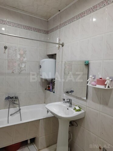 Satılır 3 otaqlı köhnə tikili 85 m², Şah İsmayıl Xətai m., photo 18 from 20