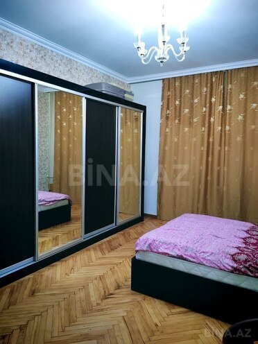 Satılır 3 otaqlı köhnə tikili 85 m², Şah İsmayıl Xətai m., photo 7 from 20