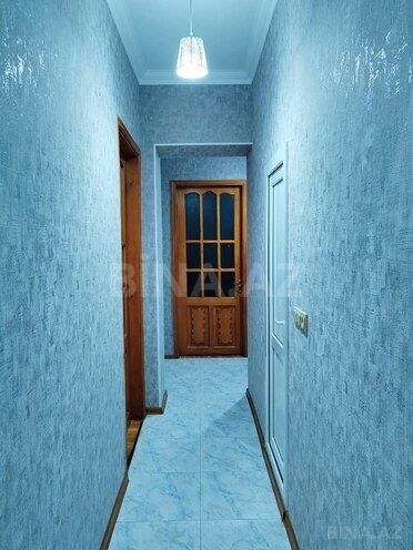 Satılır 3 otaqlı köhnə tikili 85 m², Şah İsmayıl Xətai m., photo 14 from 20