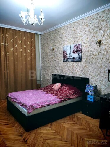 Satılır 3 otaqlı köhnə tikili 85 m², Şah İsmayıl Xətai m., photo 6 from 20