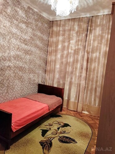 Satılır 3 otaqlı köhnə tikili 85 m², Şah İsmayıl Xətai m., photo 9 from 20