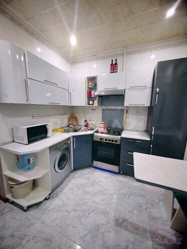 Satılır 3 otaqlı köhnə tikili 85 m², Şah İsmayıl Xətai m., photo 11 from 20