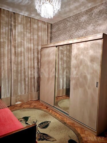 Satılır 3 otaqlı köhnə tikili 85 m², Şah İsmayıl Xətai m., photo 10 from 20