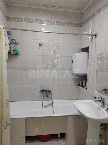 Satılır 3 otaqlı köhnə tikili 85 m², Şah İsmayıl Xətai m., photo 17 from 20