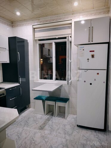 Satılır 3 otaqlı köhnə tikili 85 m², Şah İsmayıl Xətai m., photo 12 from 20