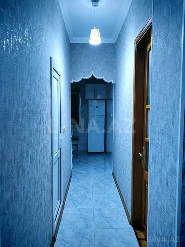 Satılır 3 otaqlı köhnə tikili 85 m², Şah İsmayıl Xətai m., photo 15 from 20