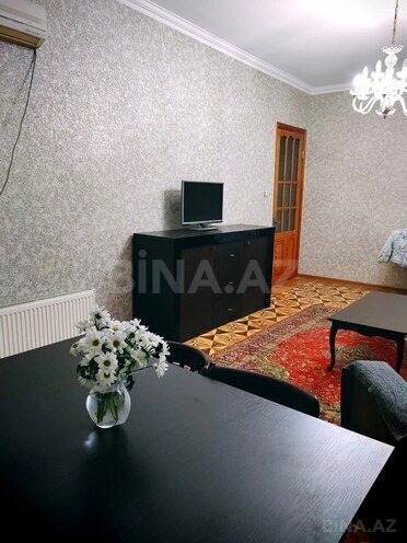 Satılır 3 otaqlı köhnə tikili 85 m², Şah İsmayıl Xətai m., photo 4 from 20