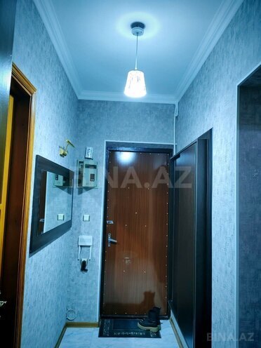 Satılır 3 otaqlı köhnə tikili 85 m², Şah İsmayıl Xətai m., photo 13 from 20