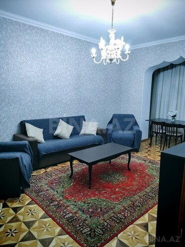 Satılır 3 otaqlı köhnə tikili 85 m², Şah İsmayıl Xətai m., photo 1 from 20