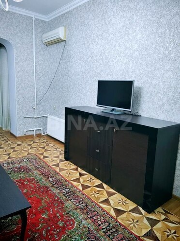 Satılır 3 otaqlı köhnə tikili 85 m², Şah İsmayıl Xətai m., photo 5 from 20