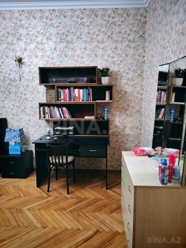 Satılır 3 otaqlı köhnə tikili 85 m², Şah İsmayıl Xətai m., photo 8 from 20