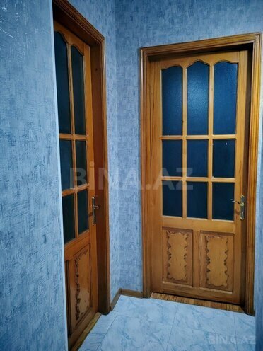 Satılır 3 otaqlı köhnə tikili 85 m², Şah İsmayıl Xətai m., photo 16 from 20