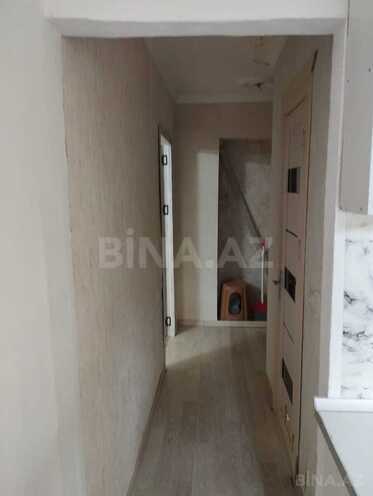 Satılır 2 otaqlı köhnə tikili 55 m², Elmlər Akademiyası m., photo 5 from 12