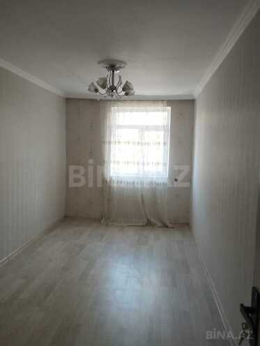 Satılır 2 otaqlı köhnə tikili 55 m², Elmlər Akademiyası m., photo 4 from 12