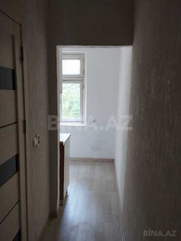 Satılır 2 otaqlı köhnə tikili 55 m², Elmlər Akademiyası m., photo 6 from 12
