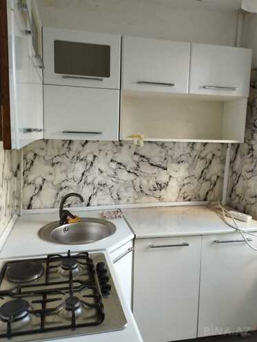 Satılır 2 otaqlı köhnə tikili 55 m², Elmlər Akademiyası m., photo 9 from 12