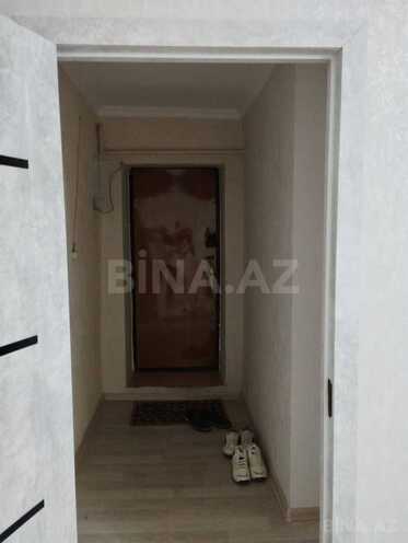Satılır 2 otaqlı köhnə tikili 55 m², Elmlər Akademiyası m., photo 11 from 12