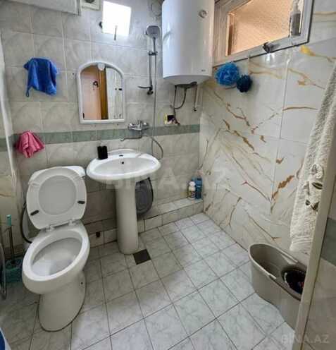 İcarəyə verilir 1 otaqlı köhnə tikili 55 m², Yasamal q., photo 6 from 7