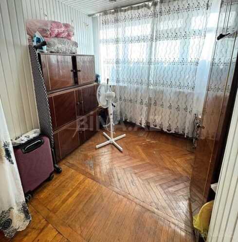 İcarəyə verilir 1 otaqlı köhnə tikili 55 m², Yasamal q., photo 5 from 7