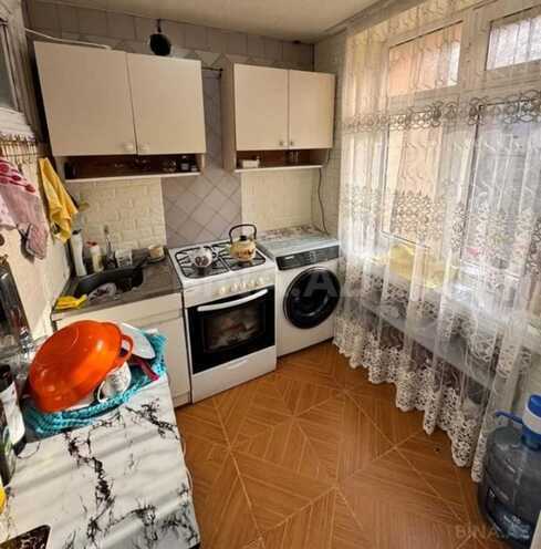 İcarəyə verilir 1 otaqlı köhnə tikili 55 m², Yasamal q., photo 4 from 7