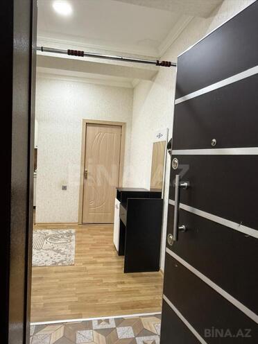 Satılır 2 otaqlı yeni tikili 70 m², 20 Yanvar m., photo 18 from 23