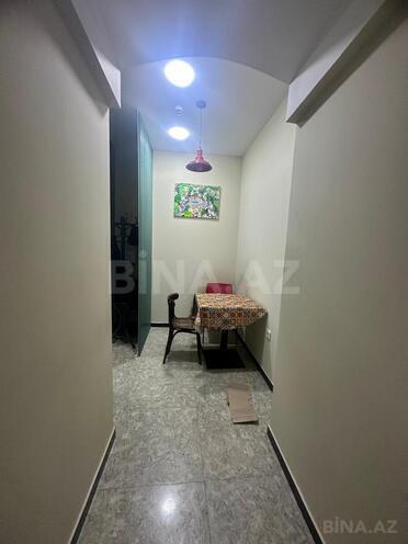 İcarəyə verilir  obyekt 35 m², İçəri Şəhər m., photo 6 from 9