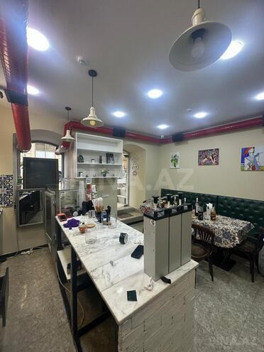 İcarəyə verilir  obyekt 35 m², İçəri Şəhər m., photo 4 from 9