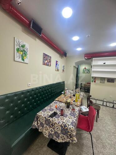 İcarəyə verilir  obyekt 35 m², İçəri Şəhər m., photo 3 from 9