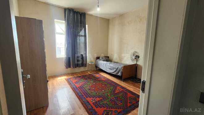 Satılır 3 otaqlı həyət evi/bağ evi 125 m², Sea Breeze q., photo 5 from 12