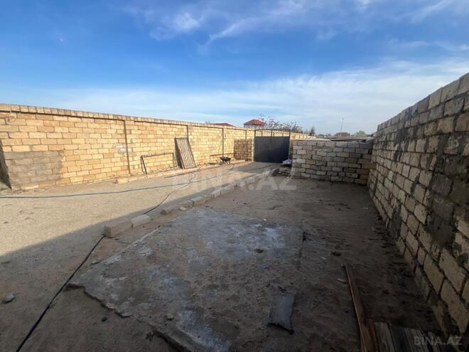 Satılır 3 otaqlı həyət evi/bağ evi 125 m², Sea Breeze q., photo 3 from 12