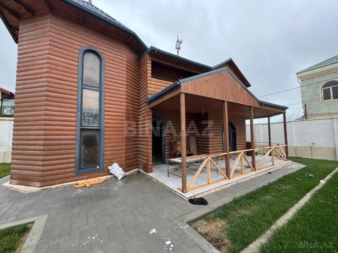 Продаётся 15-комн. дом/дача 800 м², пос. Sea Breeze, photo 22 from 32