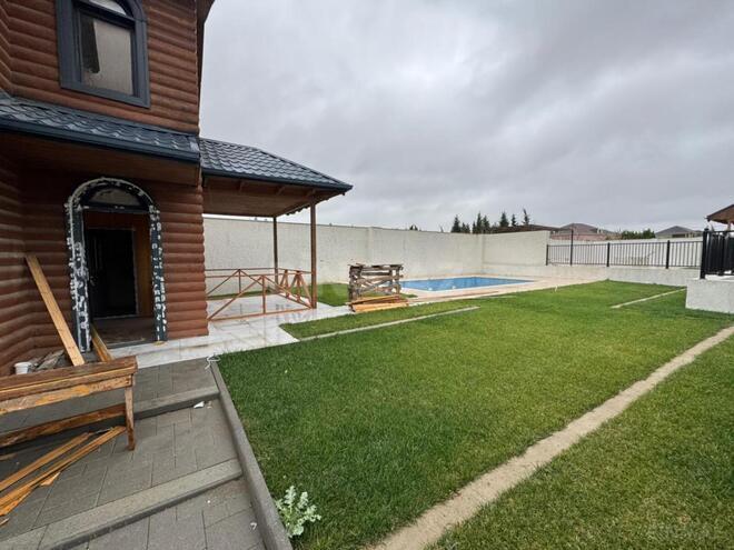 Продаётся 15-комн. дом/дача 800 м², пос. Sea Breeze, photo 25 from 32