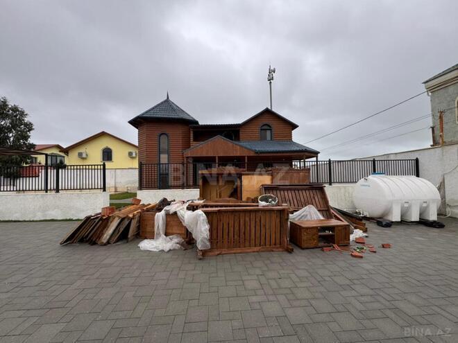 Продаётся 15-комн. дом/дача 800 м², пос. Sea Breeze, photo 17 from 32