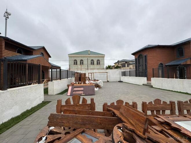 Продаётся 15-комн. дом/дача 800 м², пос. Sea Breeze, photo 3 from 32