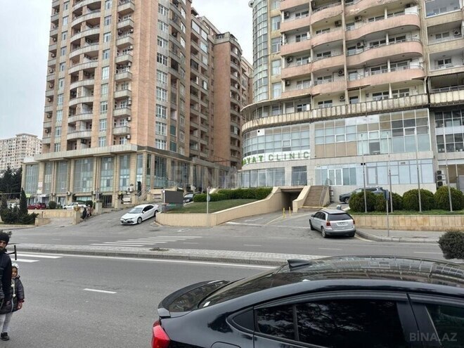 Продаётся 2-комн. новостройка 100 м², м. Элмляр Академиясы, photo 3 from 21