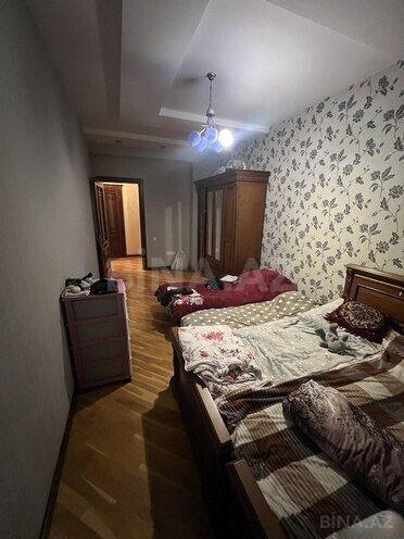 Продаётся 2-комн. новостройка 100 м², м. Элмляр Академиясы, photo 9 from 21