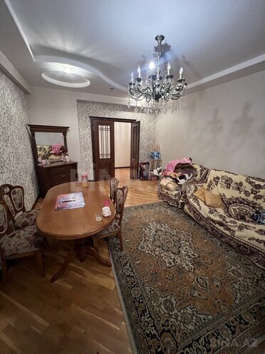 Продаётся 2-комн. новостройка 100 м², м. Элмляр Академиясы, photo 16 from 21