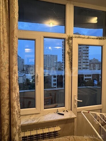 Продаётся 2-комн. новостройка 100 м², м. Элмляр Академиясы, photo 8 from 21