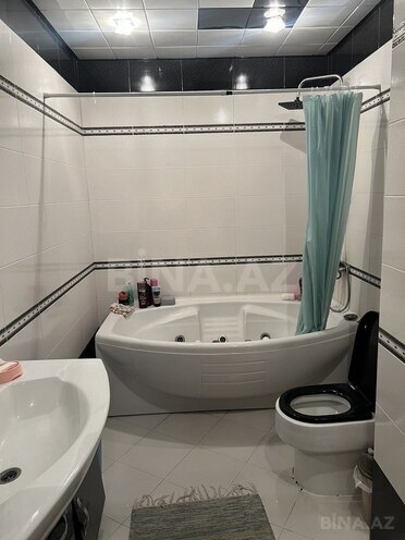 Продаётся 2-комн. новостройка 100 м², м. Элмляр Академиясы, photo 15 from 21