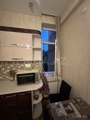 Продаётся 2-комн. новостройка 100 м², м. Элмляр Академиясы, photo 11 from 21