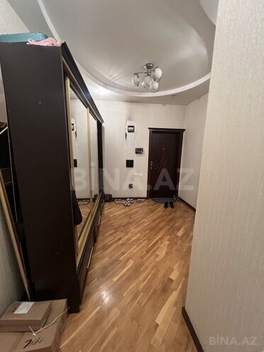 Продаётся 2-комн. новостройка 100 м², м. Элмляр Академиясы, photo 18 from 21